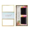 0.15 Thick, super soft, flat BCD curly false eyelashes for beauty salons, wholesale of hand-extended false eyelashes Specification image